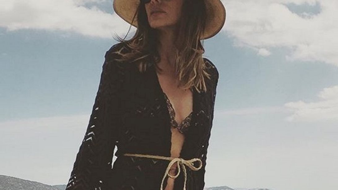 Instagram Report: Το timeline της ελληνικής showbiz