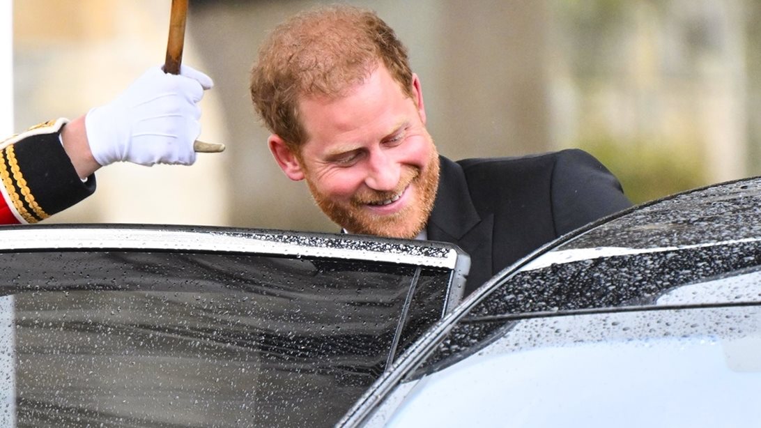 Πρίγκιπας Harry | Μία από τις μεγάλες του αγάπες μόλις έκανε την εμφάνισή της στο Netflix