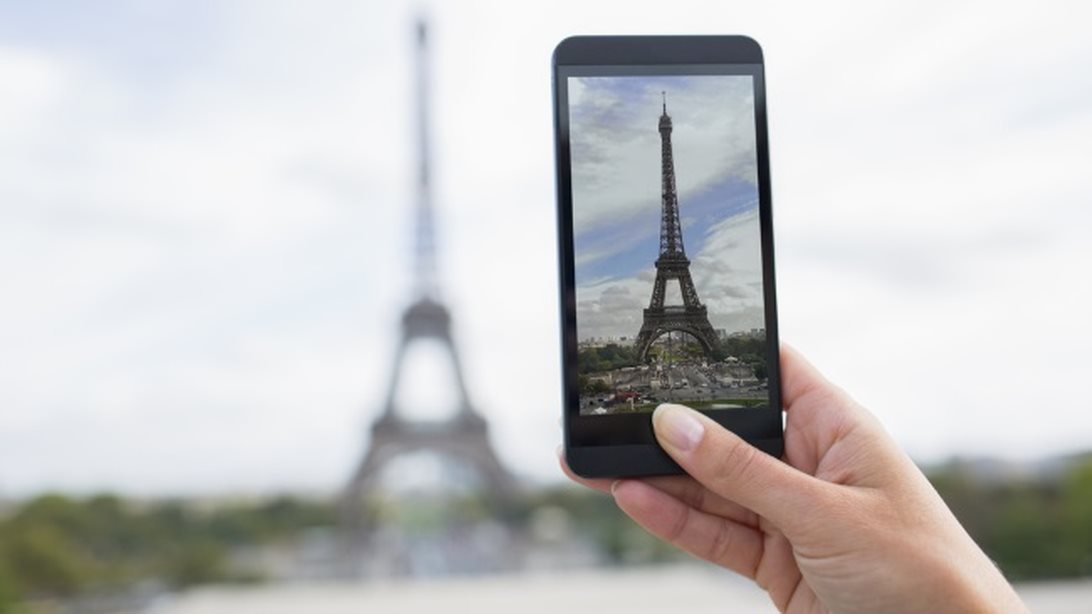 Huawei P9 : Αυτό είναι το κινητό που πρέπει να αποκτήσεις αν σου αρέσουν οι φωτογραφίες