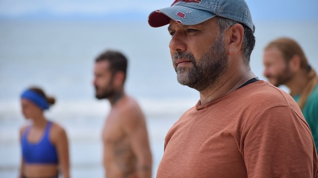 Nomads
: Αυτή είναι η επικρατέστερη ημερομηνία για τον μεγάλο τελικό!