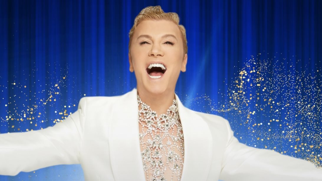 &quot;Ήμουν σε show με τον Τάκη Ζαχαράτο και κατουρήθηκα πάνω στη σκηνή&quot;