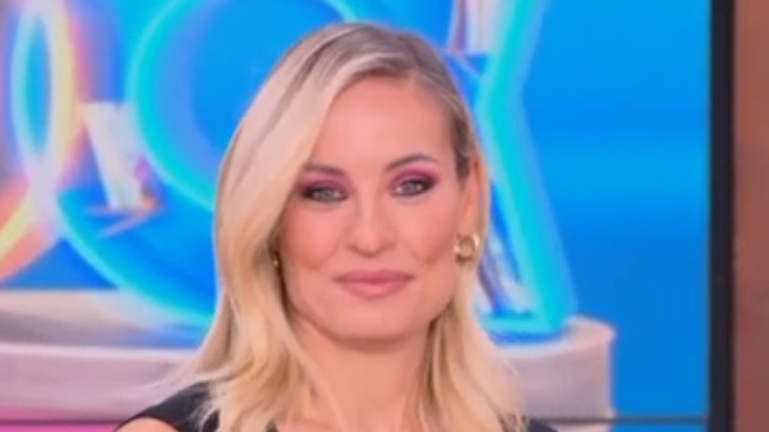 Μελέτη σε Καινούργιου για την προσωπική της ζωή: "Είσαι για γκουρμέ πιάτο, όχι ξαναζεσταμένο φαγητό"