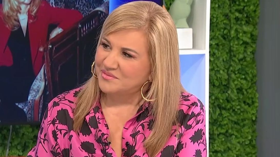 Δέσποινα Μοιραράκη: &quot;Η Βουγιουκλάκη με καθοδηγούσε - Ήμουν στον πρώτο μου χωρισμό&quot;