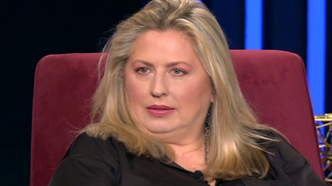 Η Σάντρα Βουτσά δηλώνει αποφασισμένη να κινηθεί νομικά εναντίον της Θεανώς Παπασπύρου