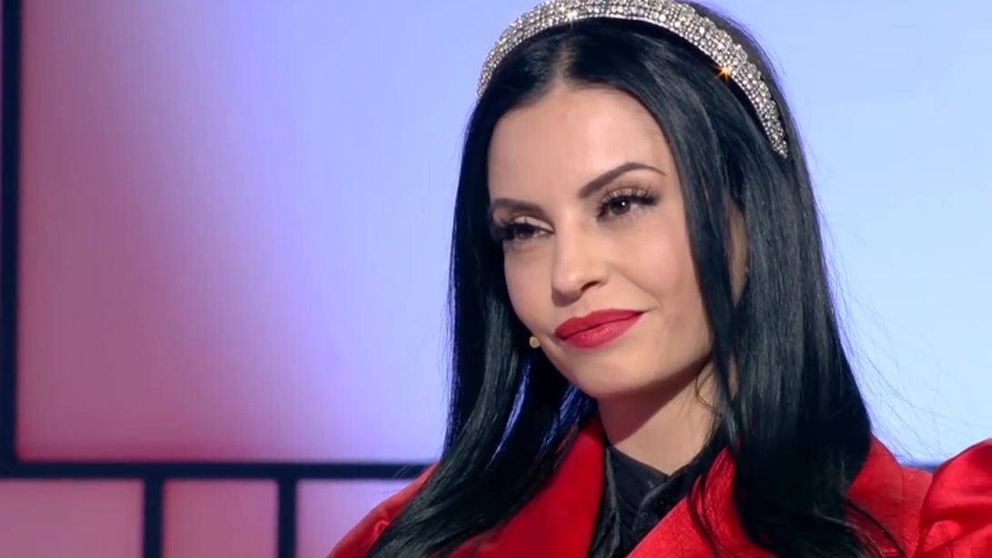 My Style Rocks: Η αποχώρηση της Δήμητρας Αλεξανδράκη