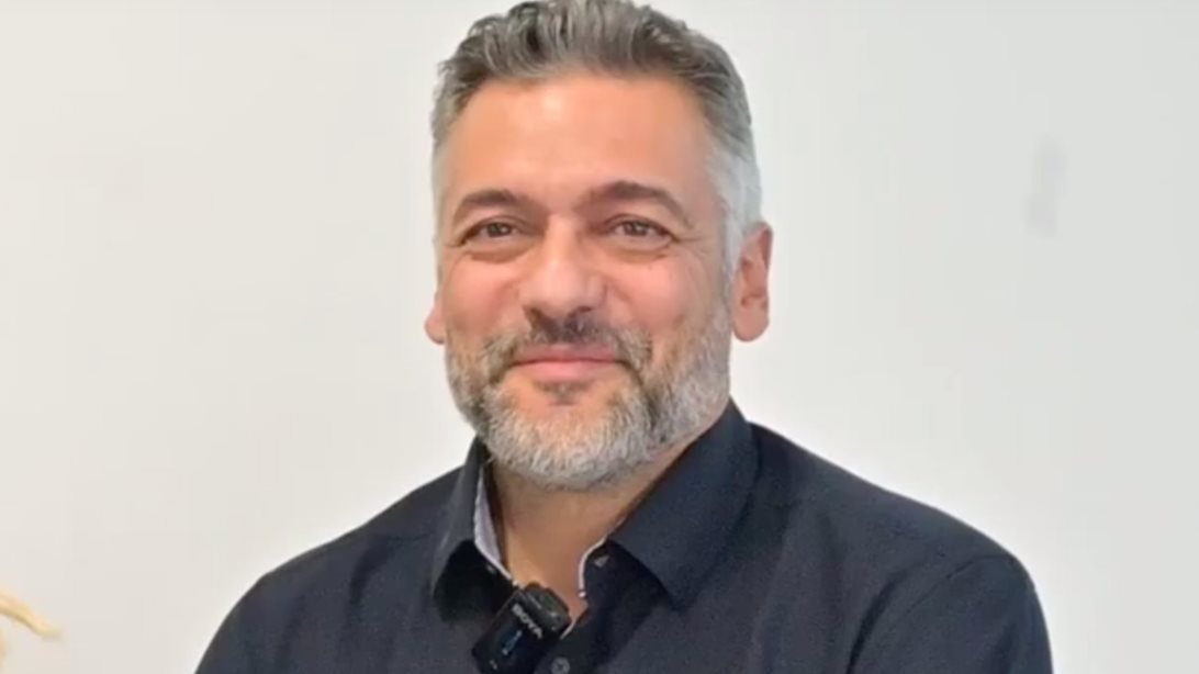 Στέλιος Κρητικός: "Ήρθε το τεστ για τον καρκίνο του παχέος εντέρου. Βγήκε θετικό - Πρόλαβα τα χειρότερα"