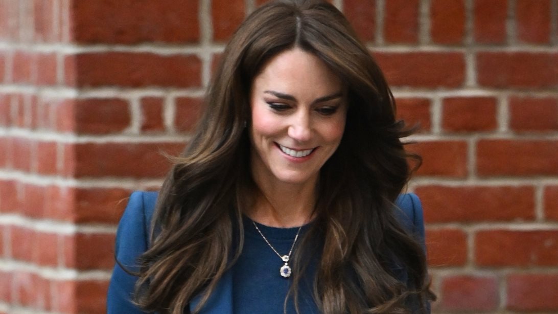 Kate Middleton | Το μουσείο που ξεχωρίζει και η συμβολή του στην ψυχική υγεία