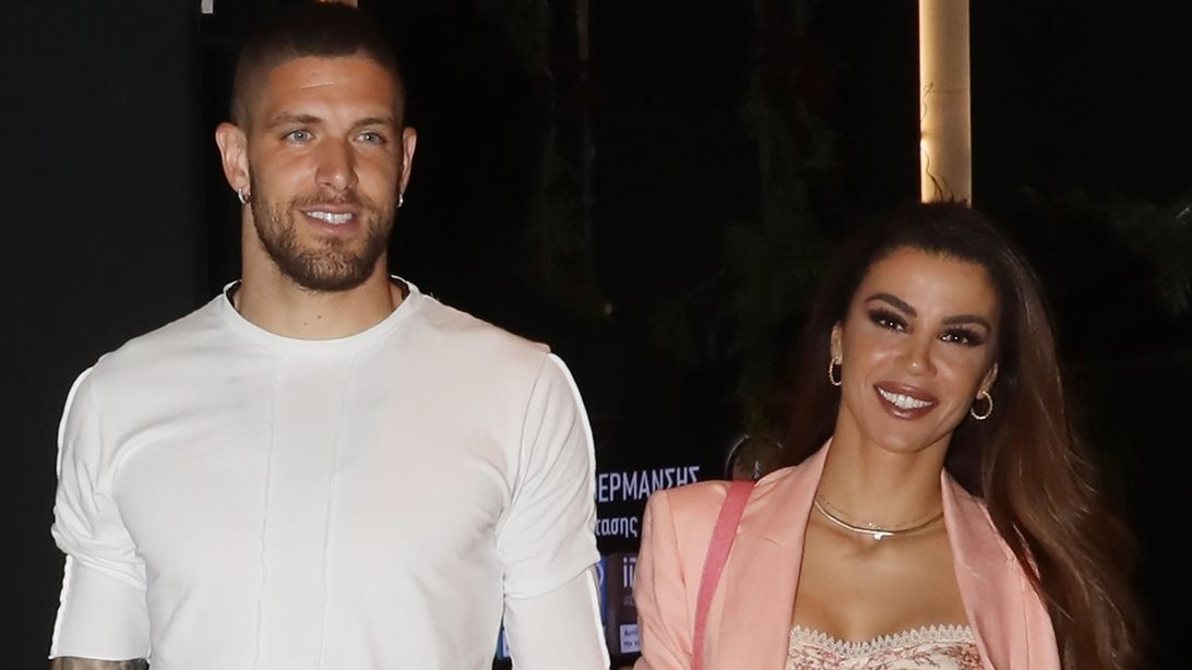 Η Ειρήνη Παπαδοπούλου επιβεβαίωσε τον χωρισμό της με τον Αλέξανδρο Πασχαλάκη - Η απάντηση στα κακόβουλα σχόλια