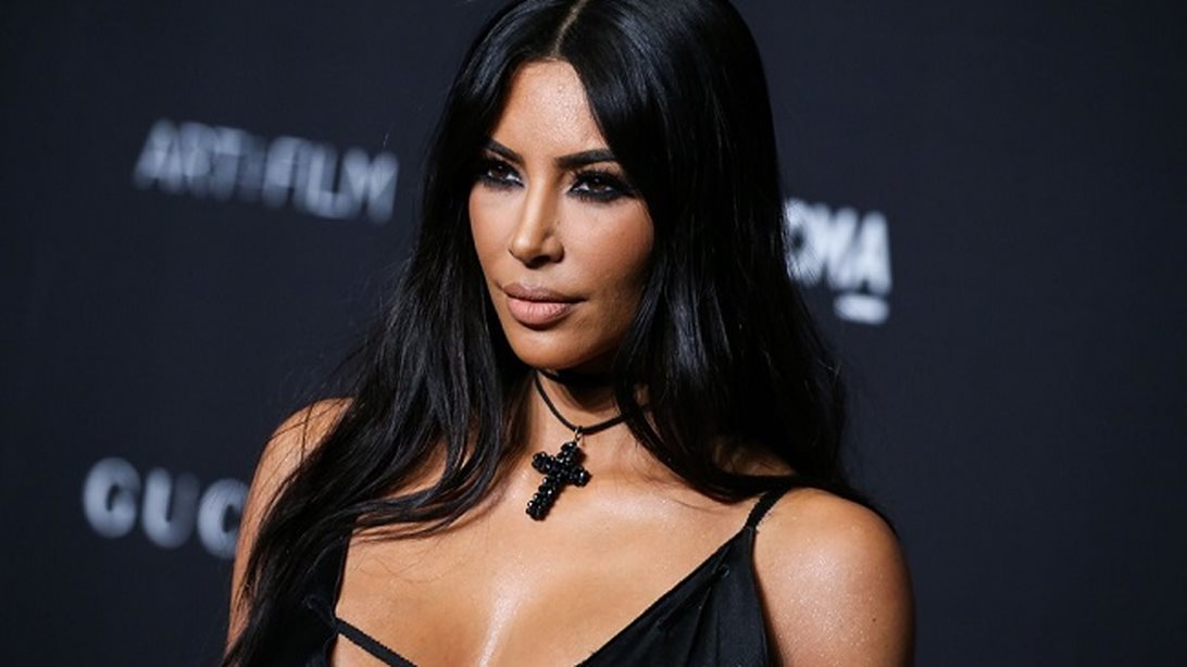 Kim Kardashian: Έκανε φωτογράφηση με την κόρη της, North West