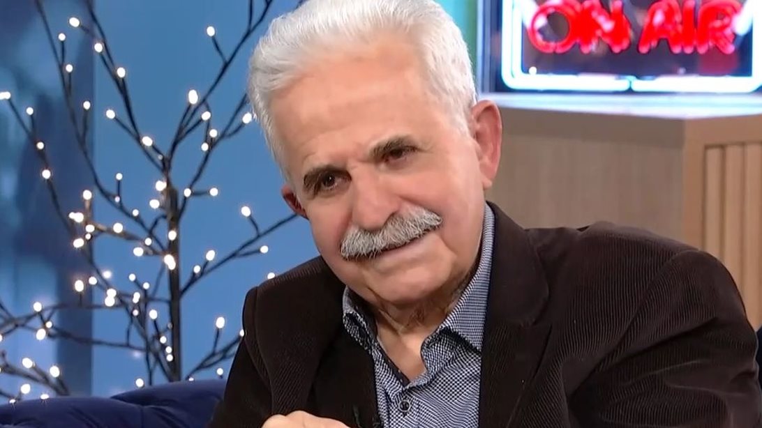 Μίμης Ανδρουλάκης: &quot;Ο Ανδρέας δεν φοβόταν ότι η εξουσία, η ερωμένη, η σύζυγος θα γοητευτεί από τον Σημίτη&quot;