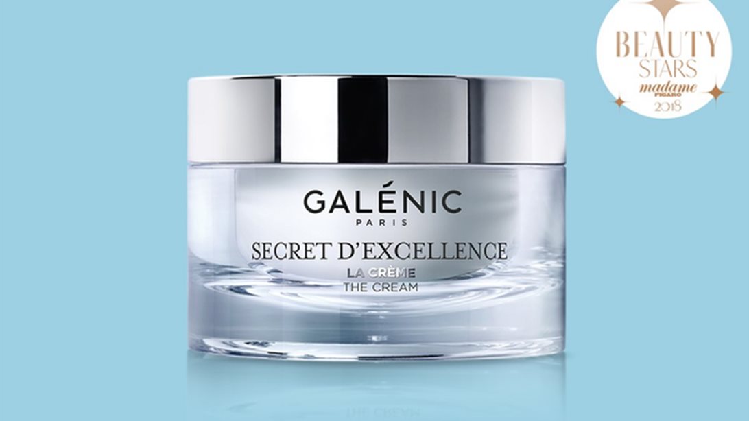 Beauty Stars by Madame Figaro: Το βραβείο «Πρόσωπο Εξειδικευμένη Περιποίηση» απονέμεται…
