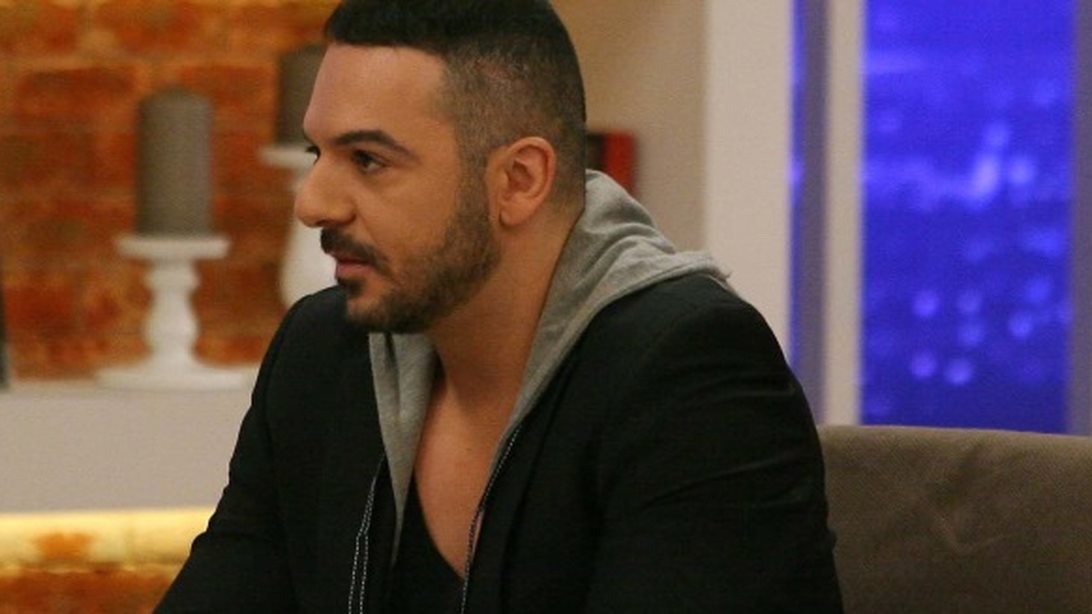 Τριαντάφυλλος: Έπεσε θύμα ληστείας: Μπήκαν με τσεκούρια στο σπίτι του!