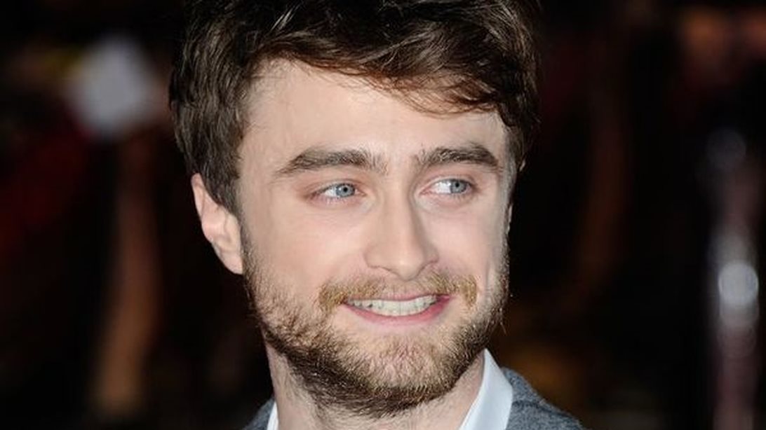 Daniel Radcliffe: O «Harry Potter» κάνει διακοπές στη Ρόδο!