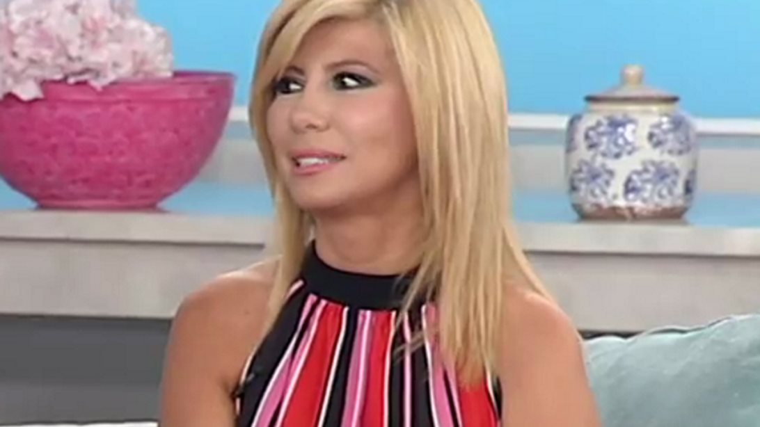 Ζήνα Κουτσελίνη: Το αιχμηρό σχόλιο για τη Γερμανού &amp; η σύγκριση με τη Σπυροπούλου