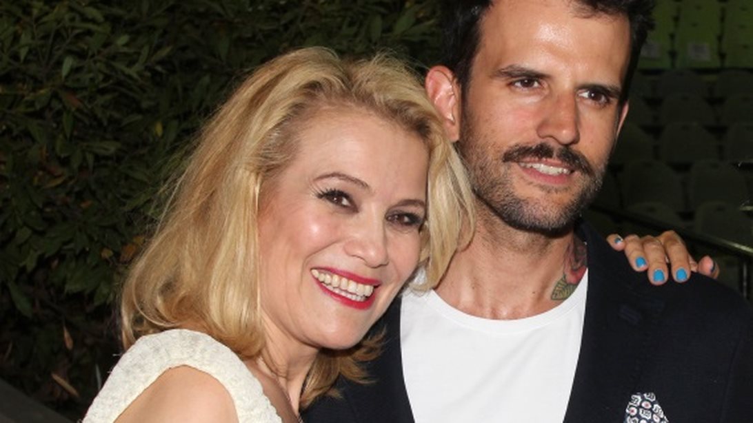 Κωνσταντίνα Μιχαήλ - Ζήσης Παπαμίχος: Μόλις χώρισαν!