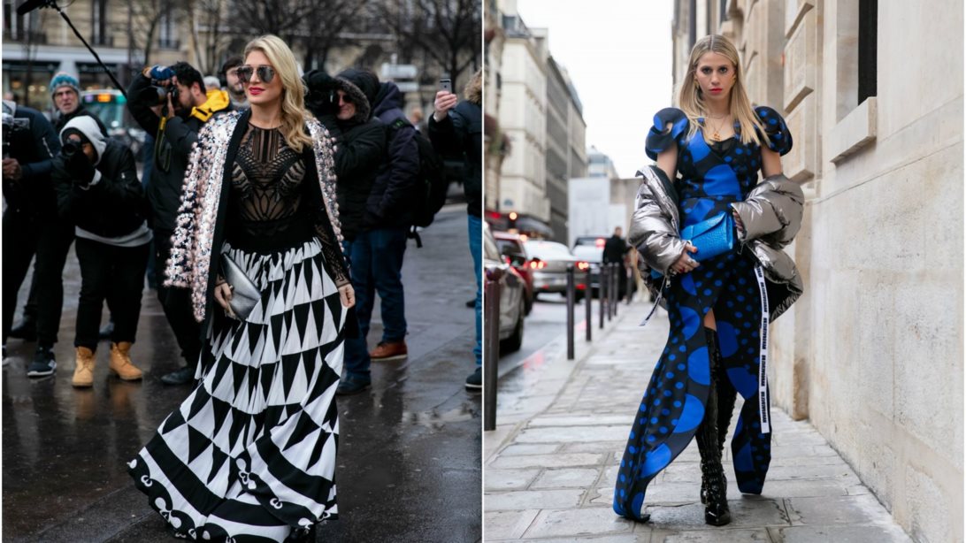 Fashion Police : Τελικά αυτό είναι το μεγαλύτερο στιλιστικό λάθος που κάνουν οι περισσότερες Ελληνίδες
