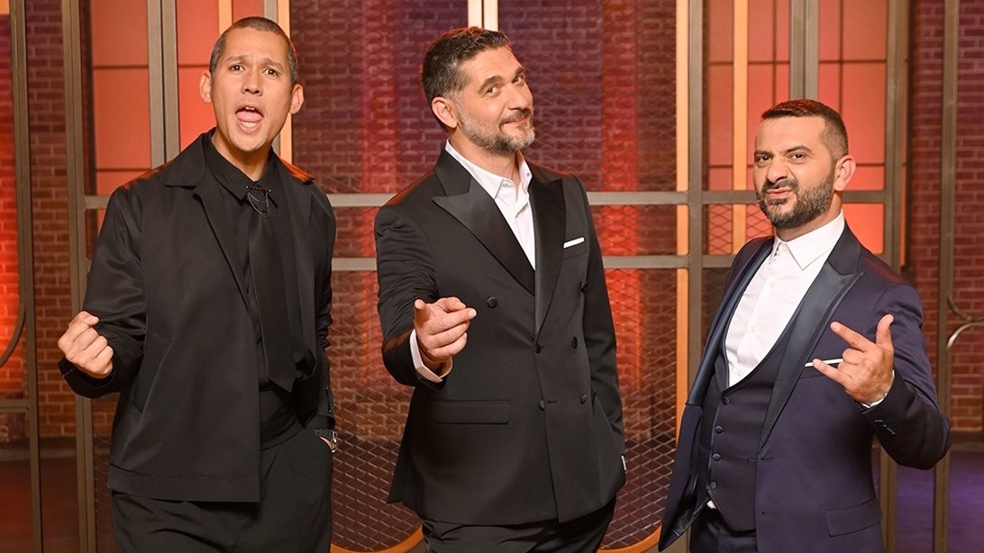 Απόλυτη ανατροπή στην πρεμιέρα του MasterChef! Η μεγάλη έκπληξη αποκαλύφθηκε