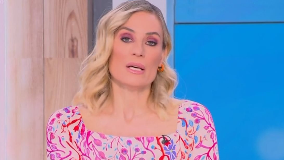 Ελεονώρα Μελέτη για Χρηστίδου - Μαραντίνης: "Η Σίσσυ προστάτευε τον Θοδωρή και τα παιδιά της"