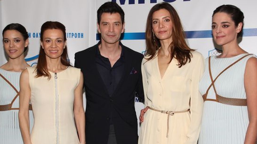 Σάκης Ρουβάς: Επικεφαλής του προγράμματος «Ελλάδα Μπορείς»