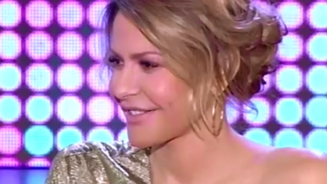 Η Τζένη Μπαλατσινού Στο ΟΛΑ: Οι προσωπικές αποκαλύψεις, ο Παπανώτας και ο Λιάγκας