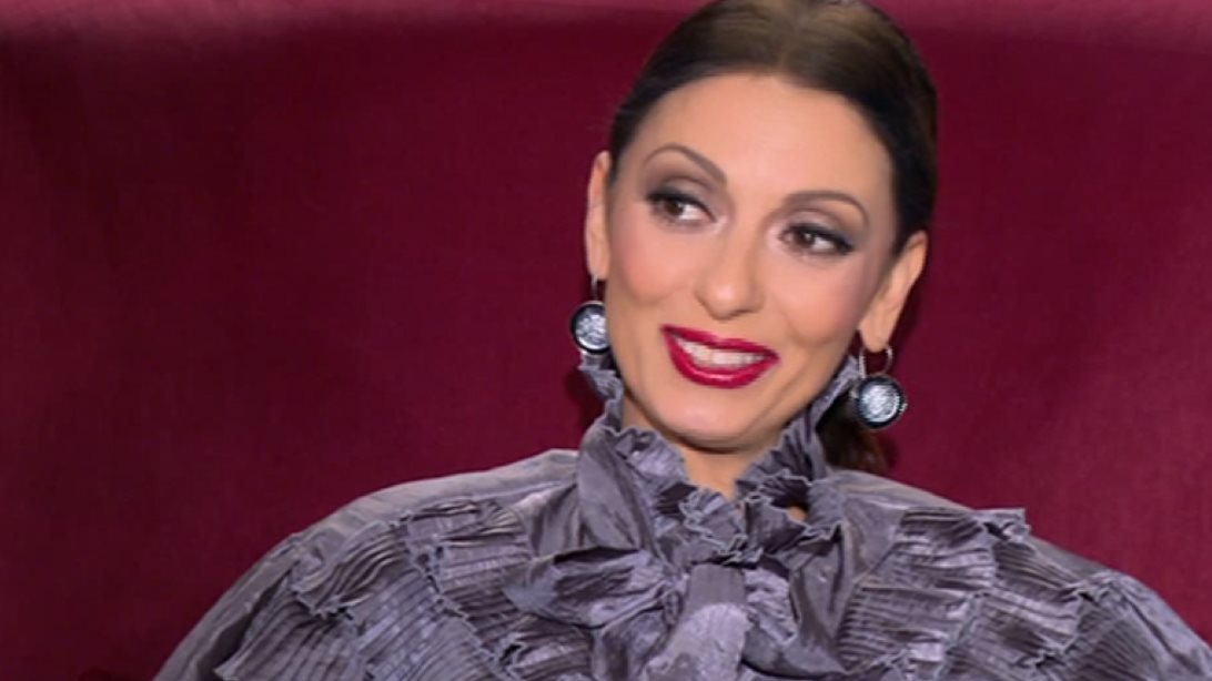 Η Ματθίλδη Μαγγίρα μιλά για την κατάθλιψη &amp; τις δηλώσεις που προκάλεσαν σάλο