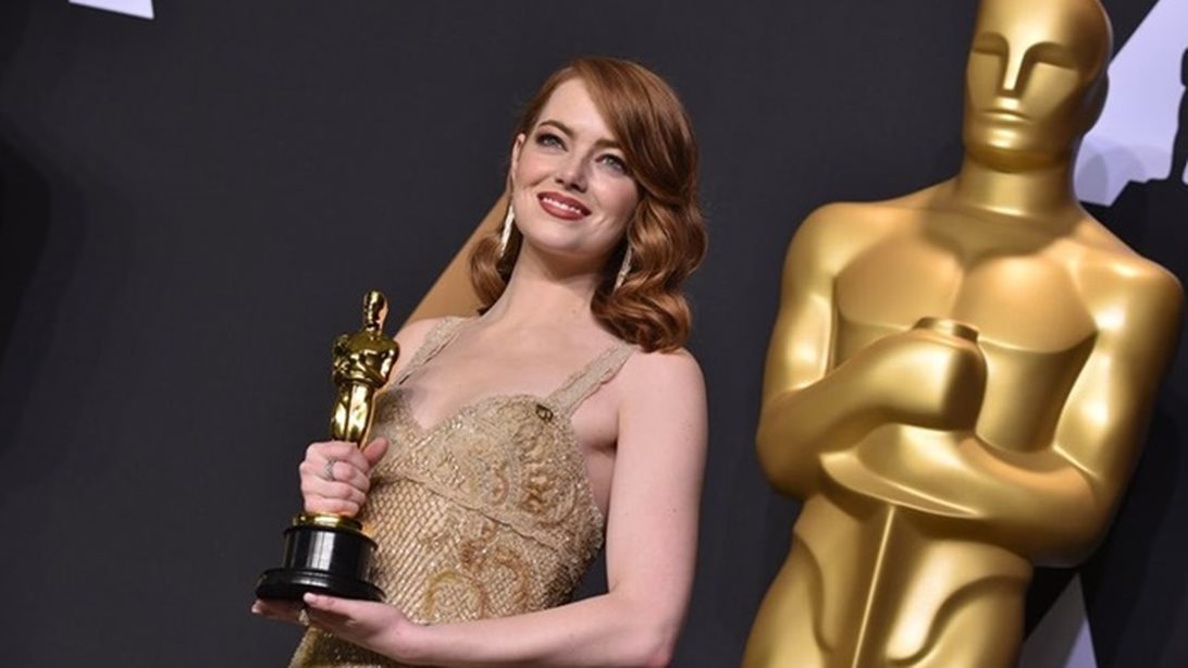 Emma Stone: Θα υποδυθεί μία punk version της Cruella De Vil
