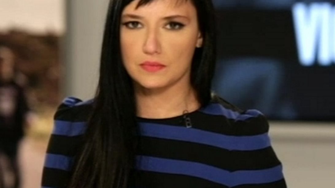 Αθηναΐς Νέγκα: Φωτογραφίζει τις κόρες της λίγες μέρες μετά τον ερχομό της μικρούλας στον κόσμο