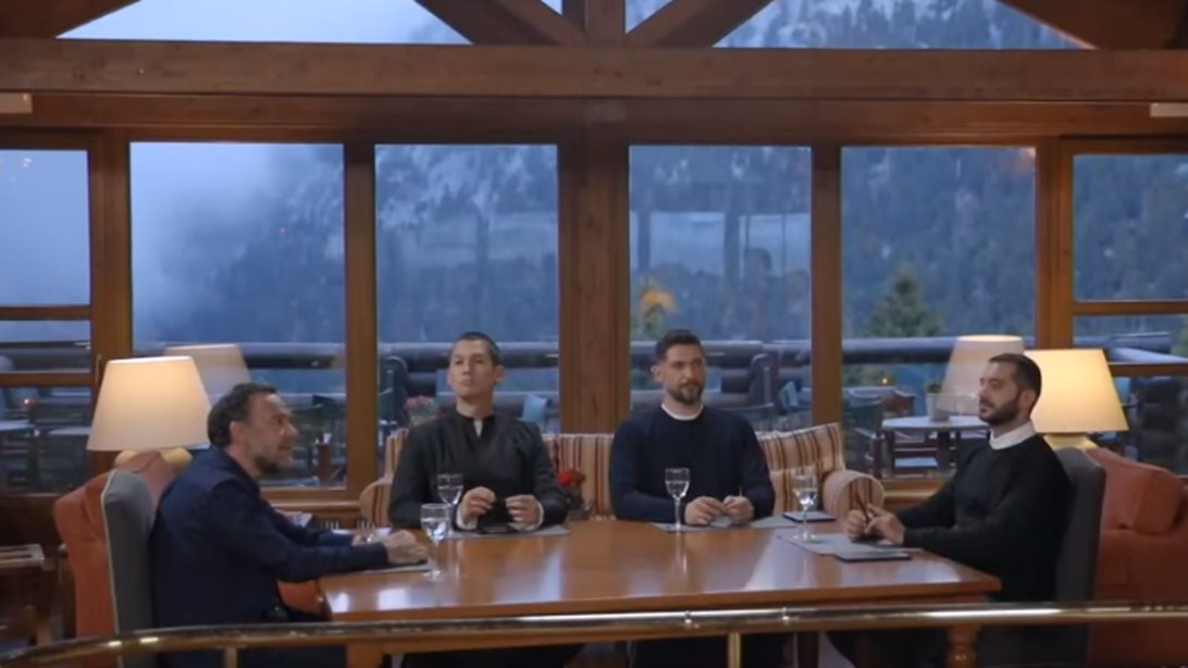 MasterChef: Η τελευταία ομαδική δοκιμασία, η απογοήτευση των κριτών &amp; η ανατροπή που δεν περιμέναμε!