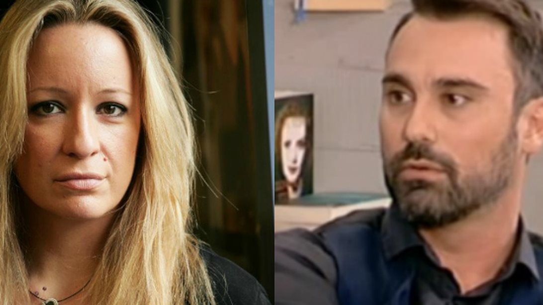Αφροδίτη Γραμμέλη: Η σκληρή κριτική στο τηλεπαιχνίδι του Γιώργου Καπουτζίδη