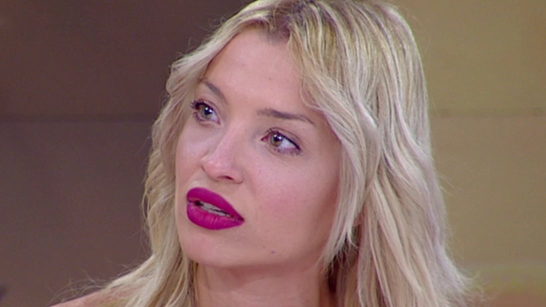 Αγγελική Κοκαλίτσα: Η πρώτη συνέντευξη μετά το Survivor: H επίθεση στους πρώην συμπαίκτες της