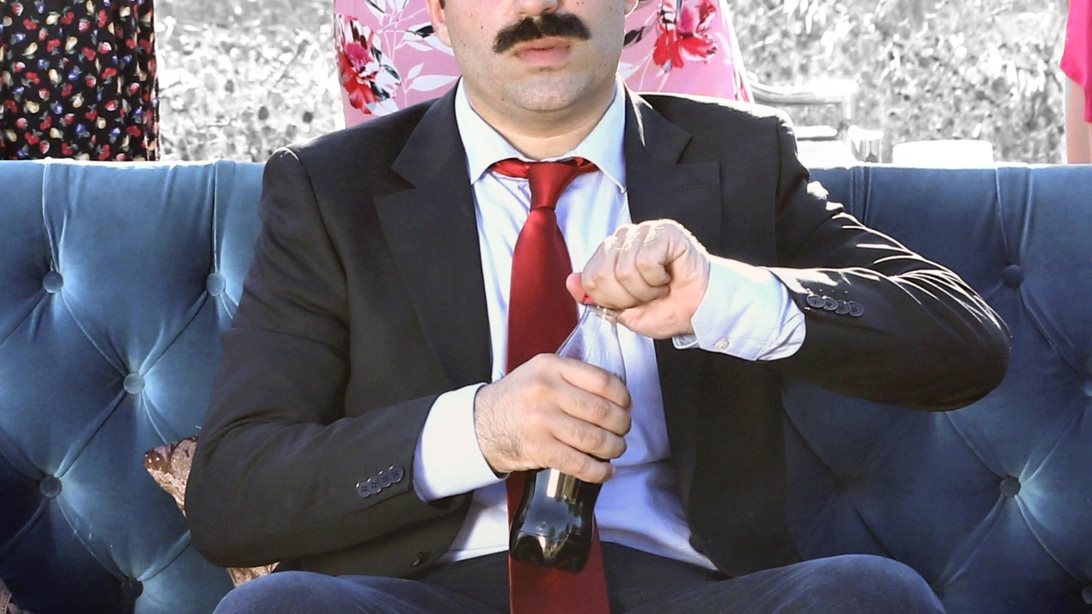 Ο Γιώργης Τσουρής συνεχίζει στο Θέατρο Ιλίσια - Βολονάκης