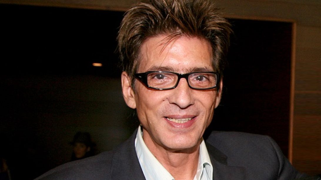 Κωνσταντίνος Σγόντζος: Έφυγε από τη ζωή ο γνωστός δημοσιογράφος