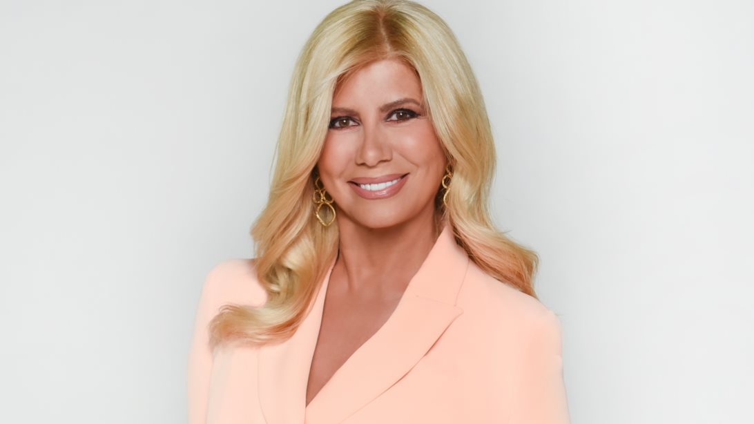 Οι &quot;Αλήθειες με τη Ζήνα&quot; στηρίζουν &quot;Το Χαμόγελο του Παιδιού&quot;