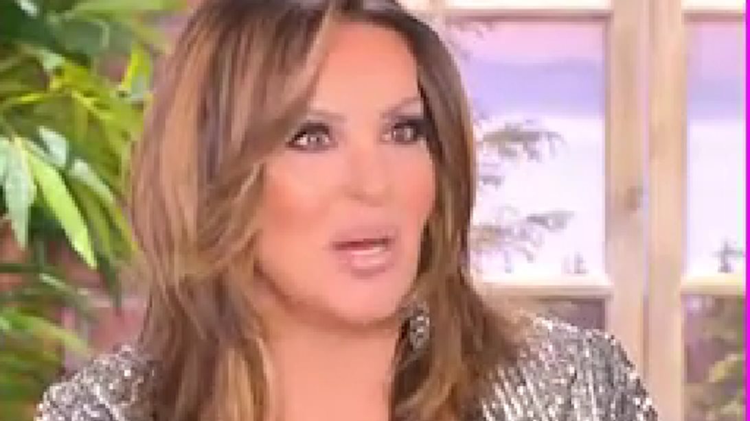 Ναταλία Γερμανού: "Την κριτική την καλοπροαίρετη την αγαπώ και την αποζητώ"