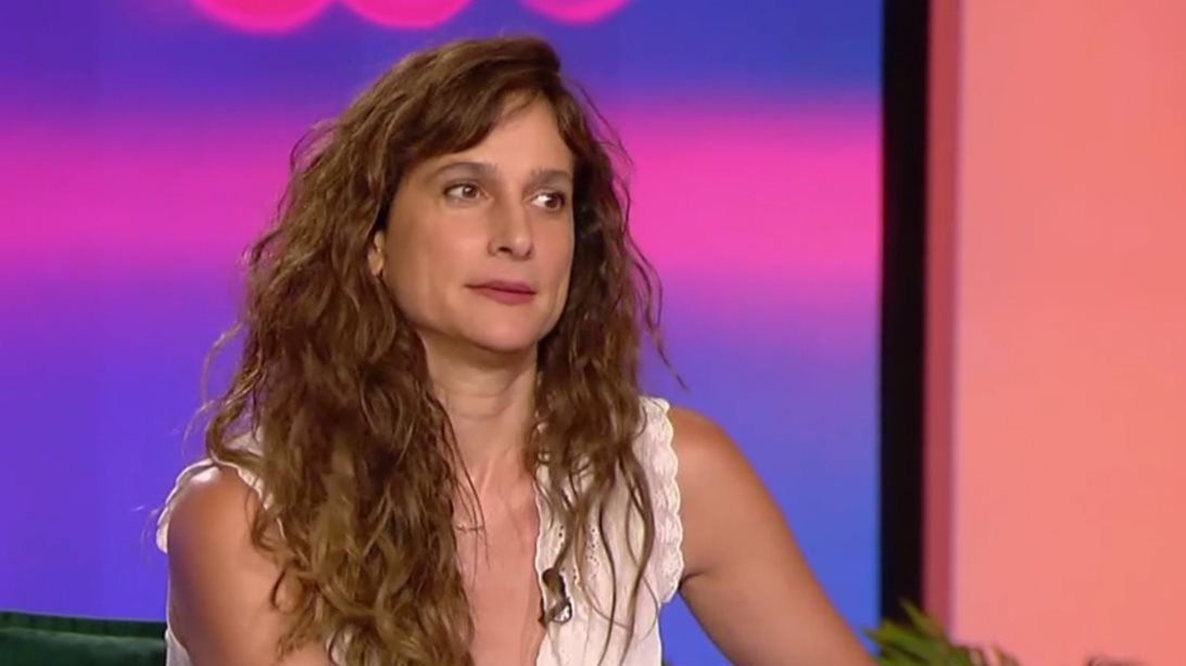 Μαρίνα Καλογήρου: "Η σεξουαλική κακοποίηση συνέβαινε και για μένα ήταν δεδομένο"