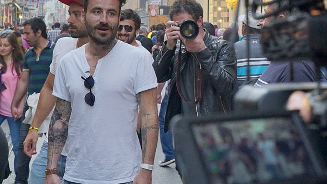 Γιώργος Μαυρίδης: Το ξέσπασμα για την πολυσυζητημένη συνέντευξή του