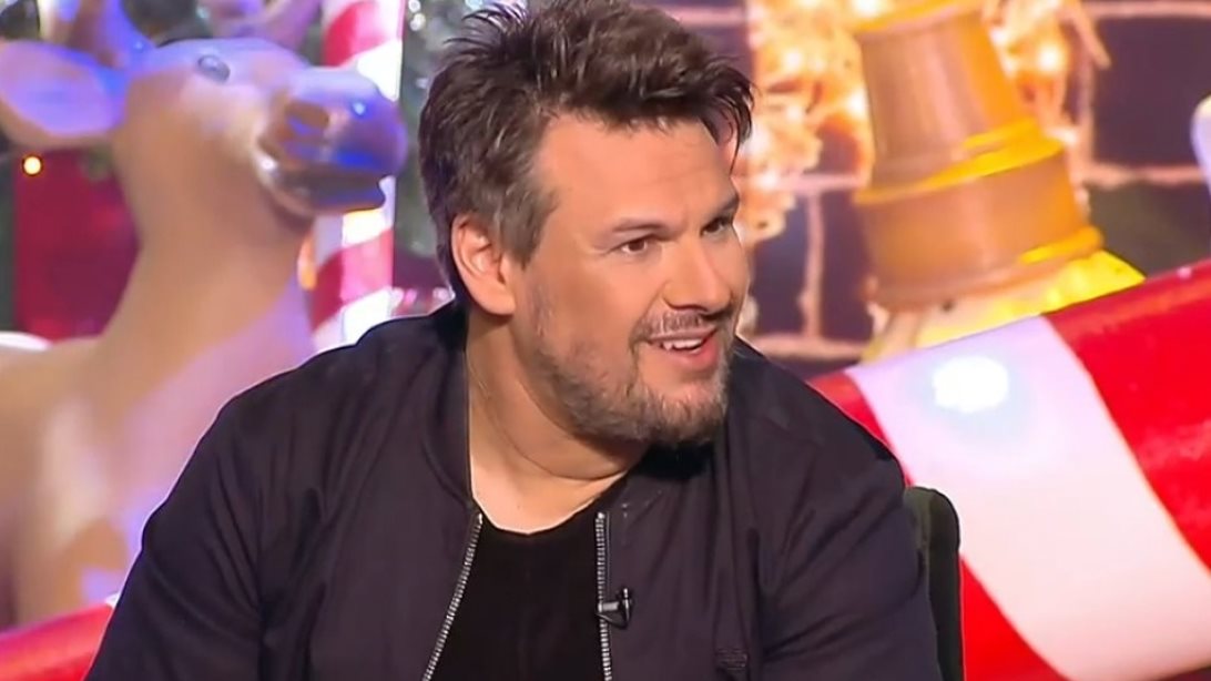 Πάνος Κιάμος: &quot;Θα με ενοχλούσε πάρα πολύ να βγαίνω έξω και να περνάω απαρατήρητος&quot;