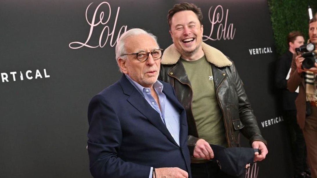 Nelson Peltz | Στυγνός επιχειρηματίας και υπέρμαχος του Trump, ο πατέρας της Nicola Peltz