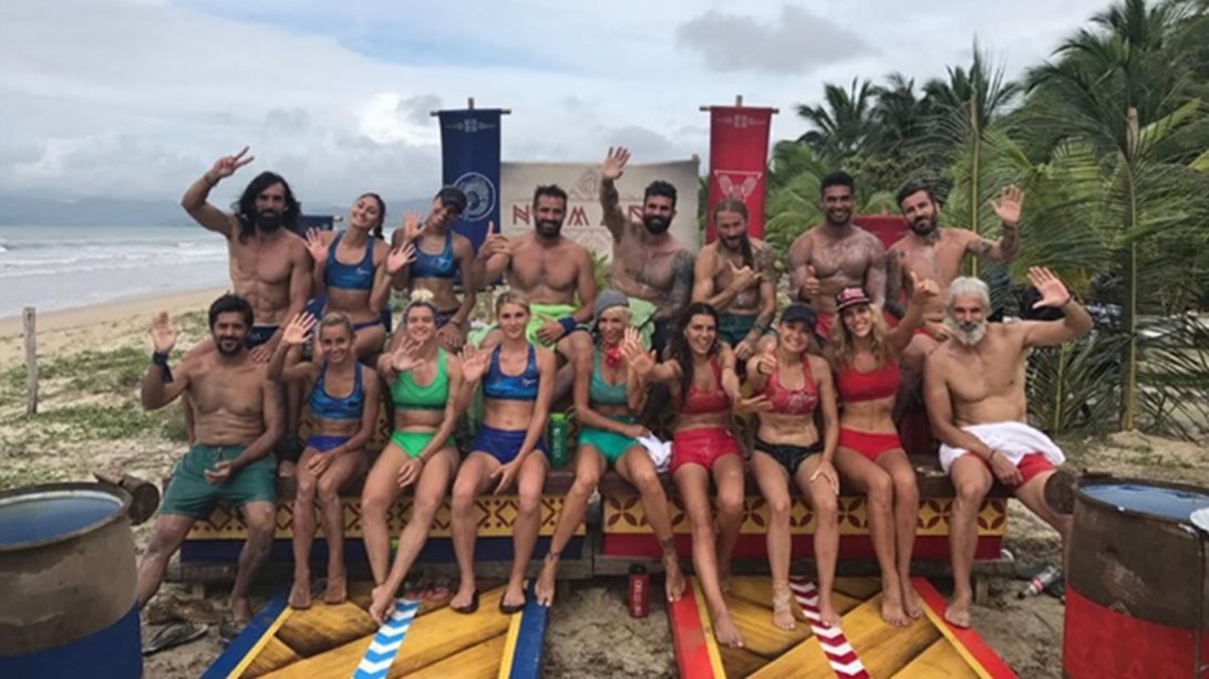 Nomads: Οι νέες αλλαγές με τον ερχομό του καινούριου παίκτη: Δες το trailer!