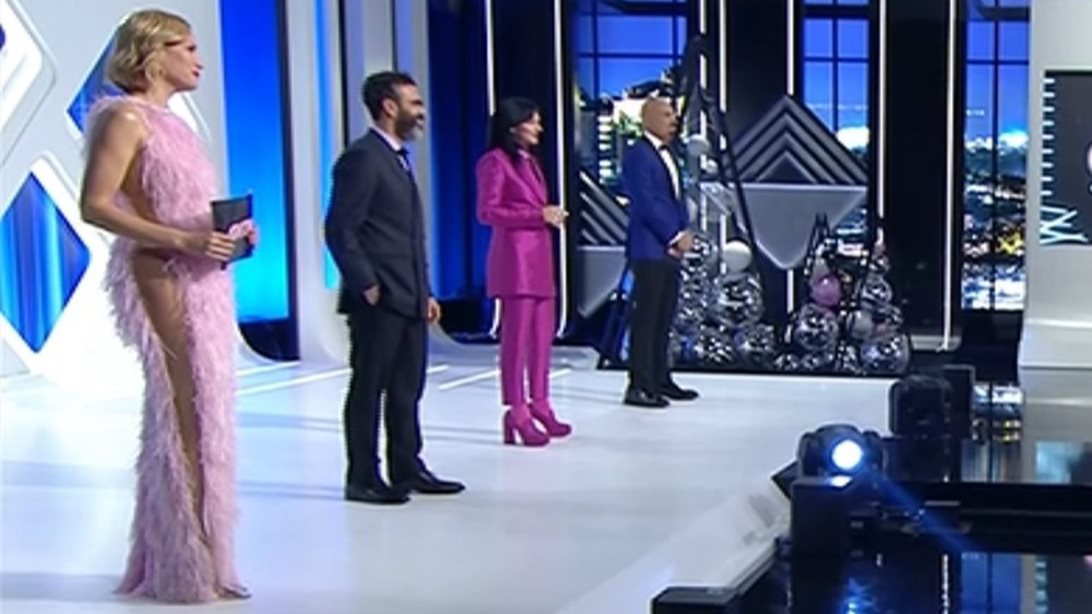 Το GNTM βγήκε live! Δείτε την έναρξη