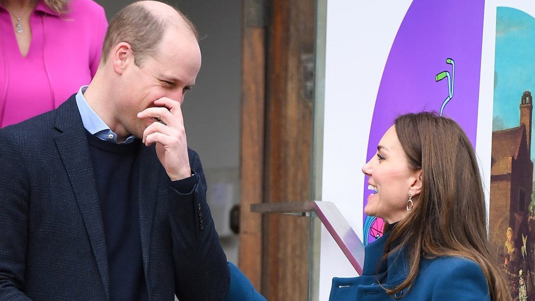 Hollywood Report | Kate και William σε νέα δημόσια εμφάνιση &amp; η μελαχρινή πλέον Karlie Kloss