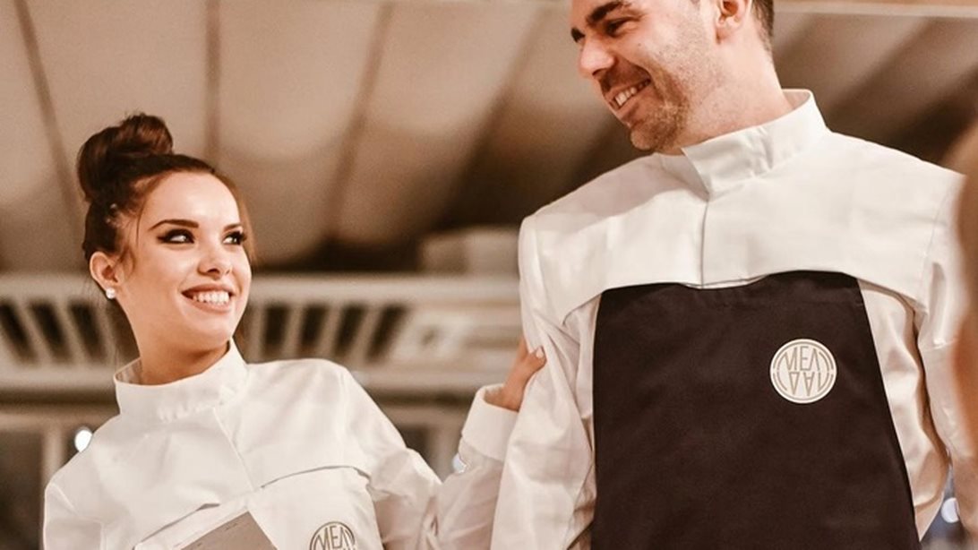 Τέλος από το "Happy Day" η Μαρία Μπέη και ο Δημήτρης Μπέλλος