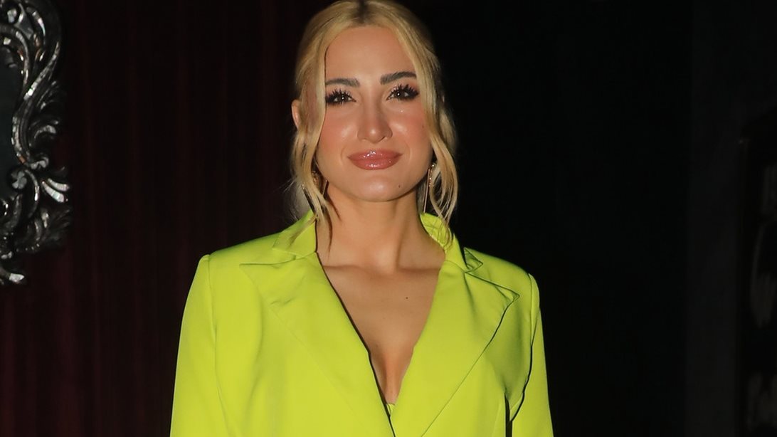 Η Ιωάννα Τούνη αποκαλύπτει για το ζήτημα υγείας της: &quot;Όταν στεναχωριέμαι υπερβολικά...&quot;