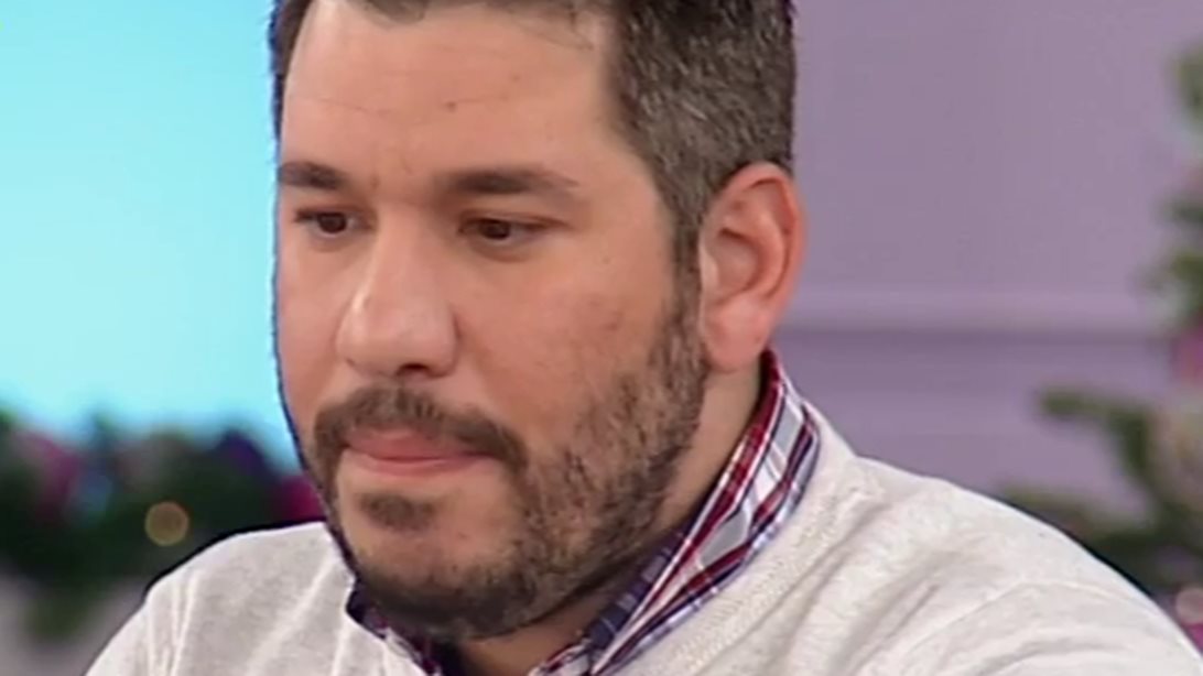 Χάρης Λεμπιδάκης: To ξέσπασμα για τον Παντελίδη: «Ο Παντελής δεν θα ήθελε να βλέπει χωρισμένα στρατόπεδα ανθρώπων που ασελγούν πάνω του»
