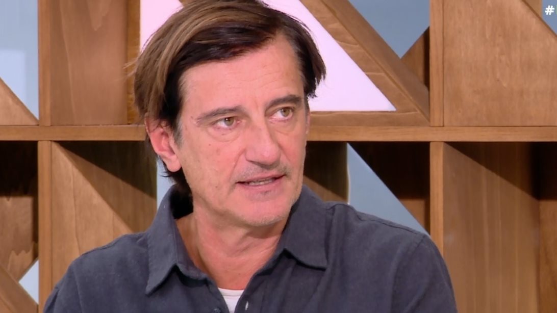 Θοδωρής Κουτσογιαννόπουλος: Μου είπαν &quot;Πώς μπορείς και είσαι σε αυτό το πρόγραμμα;&quot;