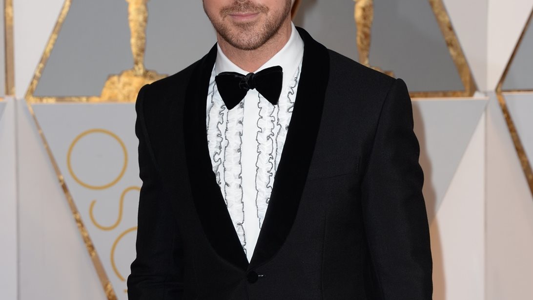 Ryan Gosling: Ξύρισε το κεφάλι του!