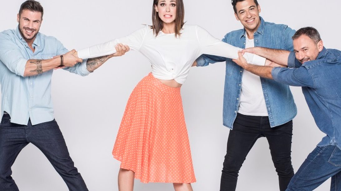 Bake Off Greece: Αυτοί είναι οι 18 παίκτες του reality!