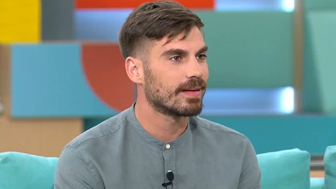 MasterChef | Παναγιώτης Κουμουνδούρος: "Δεν το έχω συνειδητοποιήσει ακόμα"