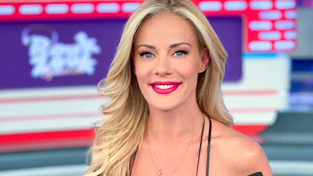 Η Ζέτα Μακρυπούλια εκτός &quot;Προδοτών&quot; | Η ανατροπή που έφερε το αδιέξοδο