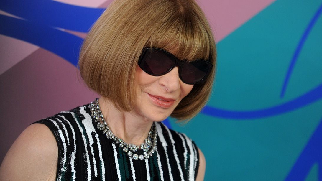 Anna Wintour : Αυτό είναι το άτομο που δεν θα προσκαλούσε ποτέ ξανά στο Met Gala
